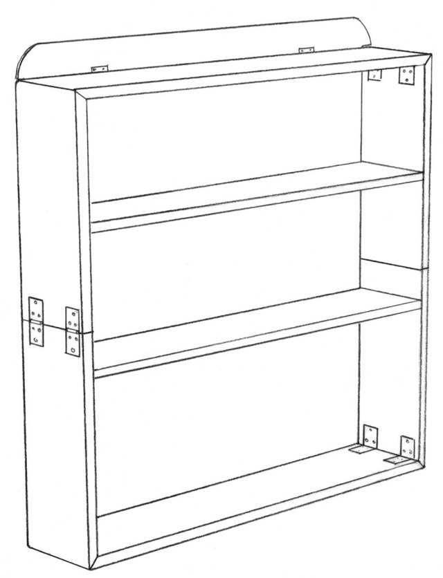 campaign-furniture-folding-bookshelf-3