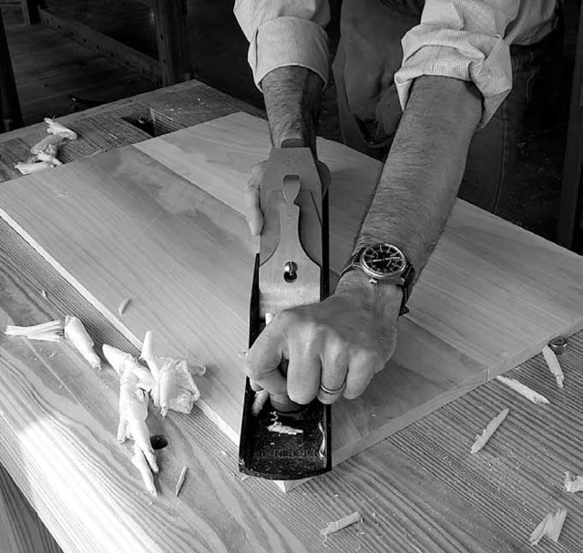 Art-of-Joinery