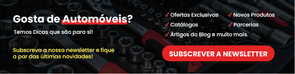 kroftools - subscrever newsletter