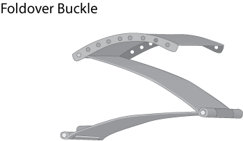 foldover-buckle